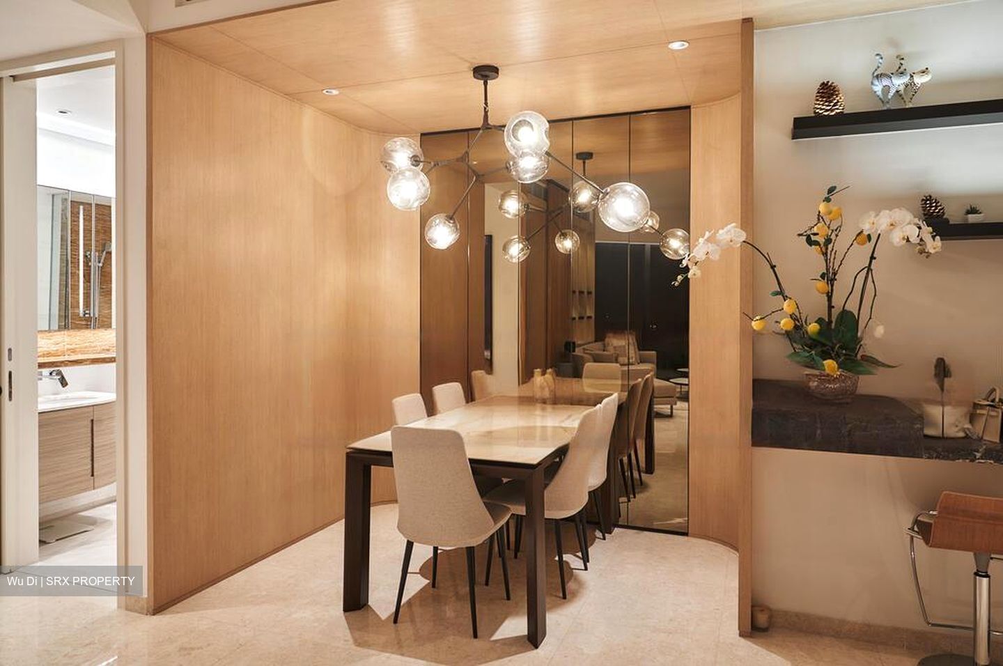Duo Residences (D7), Apartment #585551271